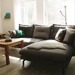 Weidenhof Der Mitmach-bauernhof Apartmán *