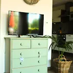 Apartmán Weidenhof Der Mitmach-bauernhof *