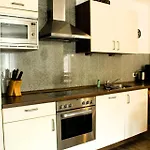 Weidenhof Der Mitmach-bauernhof Apartmán *