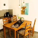 Apartmán Weidenhof Der Mitmach-bauernhof Xanten