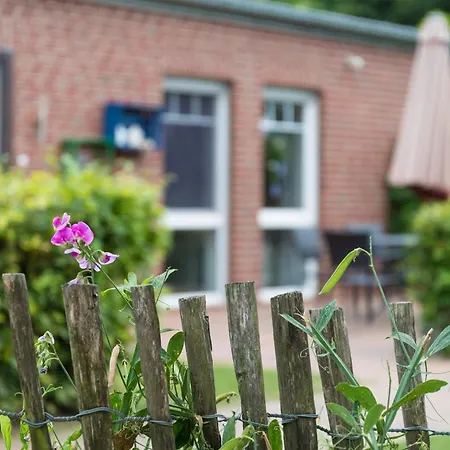 公寓 Weidenhof Der Mitmach-bauernhof