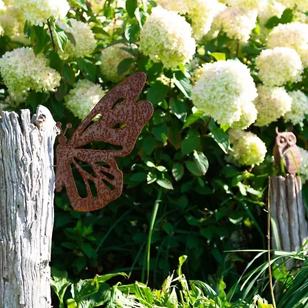 Weidenhof Der Mitmach-bauernhof 公寓