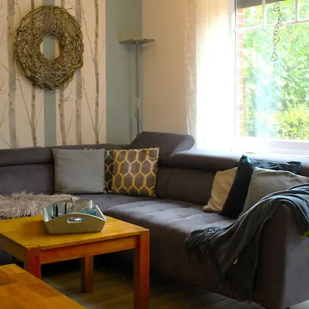 公寓 Weidenhof Der Mitmach-bauernhof