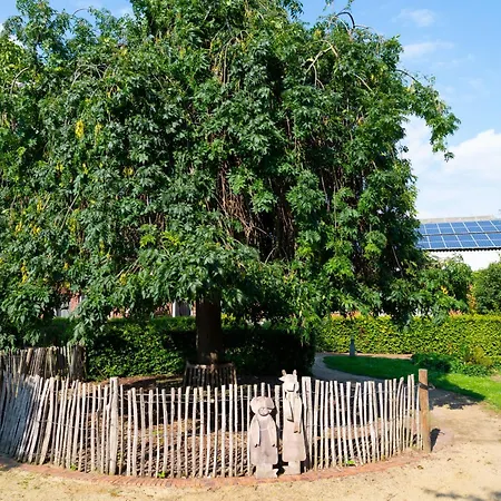 Weidenhof Der Mitmach-bauernhof 公寓 克桑滕