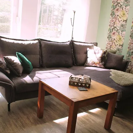 Weidenhof Der Mitmach-bauernhof 公寓