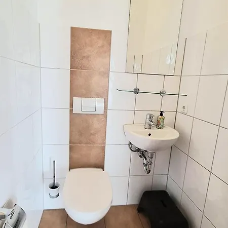 Weidenhof Der Mitmach-bauernhof Apartament *
