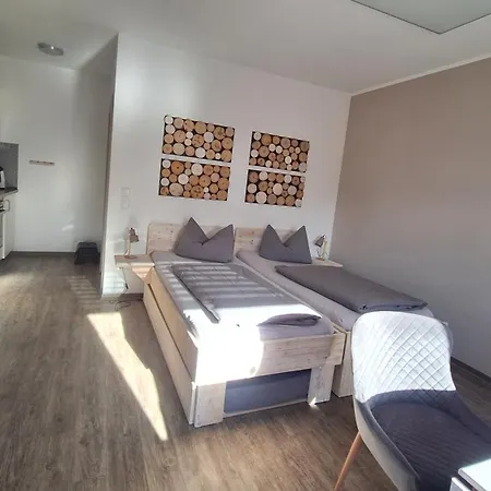 Weidenhof Der Mitmach-bauernhof Apartament Xanten