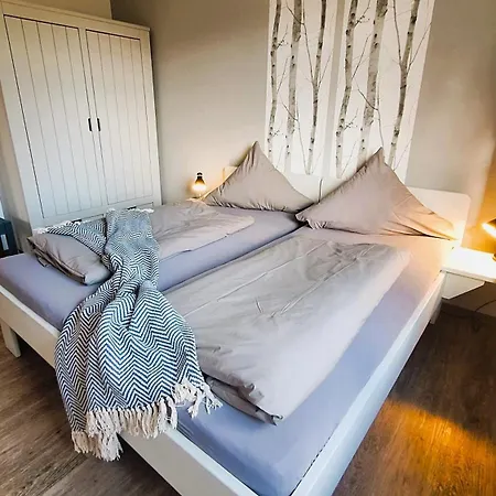 Apartament Weidenhof Der Mitmach-bauernhof Xanten