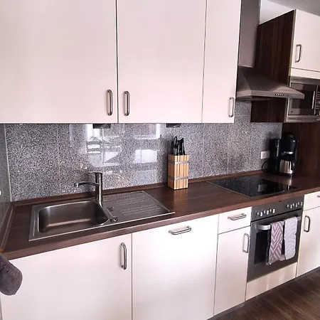 Apartament Weidenhof Der Mitmach-bauernhof Xanten