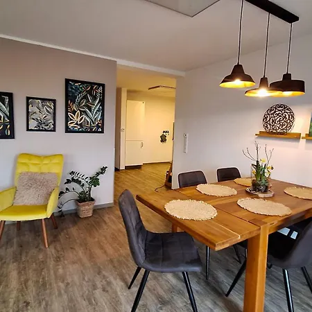 Apartament Weidenhof Der Mitmach-bauernhof Xanten
