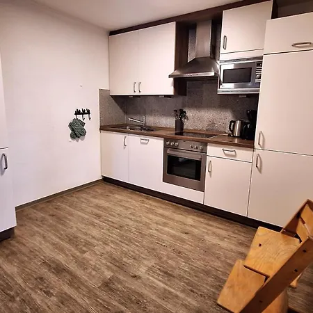 Weidenhof Der Mitmach-bauernhof Apartament *