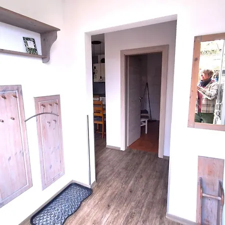 Weidenhof Der Mitmach-bauernhof Apartament Xanten