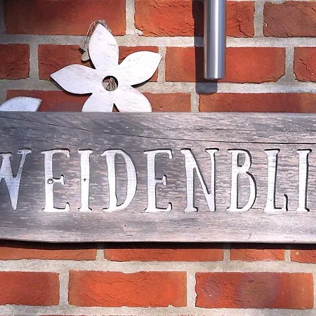 Apartament Weidenhof Der Mitmach-bauernhof *