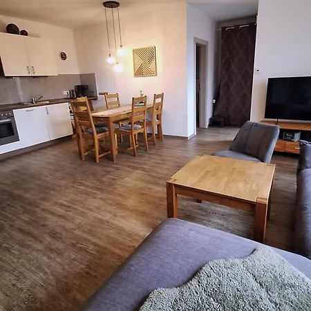 Weidenhof Der Mitmach-bauernhof Apartament