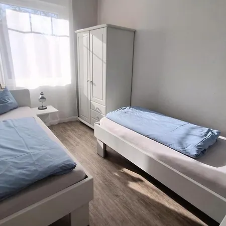 Weidenhof Der Mitmach-bauernhof Apartament Xanten
