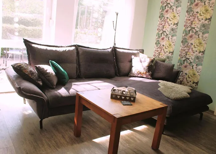 Weidenhof Der Mitmach-bauernhof * 克桑滕