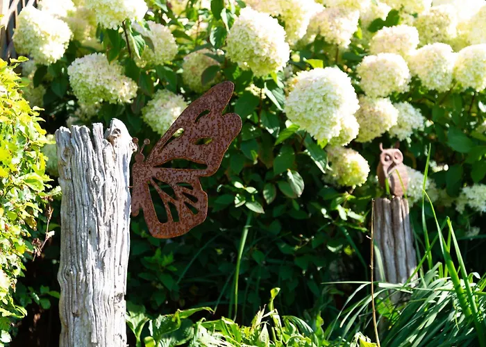 Weidenhof Der Mitmach-bauernhof 公寓