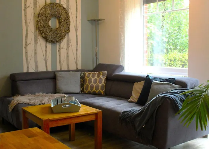 公寓 Weidenhof Der Mitmach-bauernhof