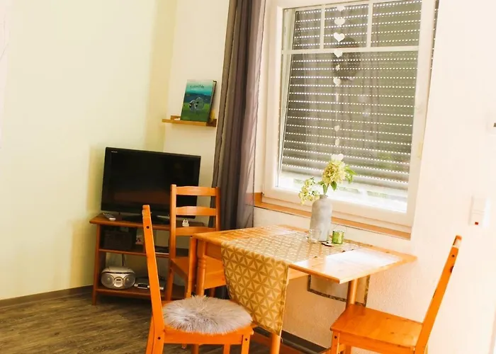 Weidenhof Der Mitmach-bauernhof 公寓 *