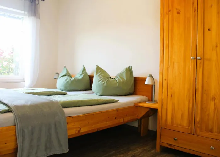 Weidenhof Der Mitmach-bauernhof