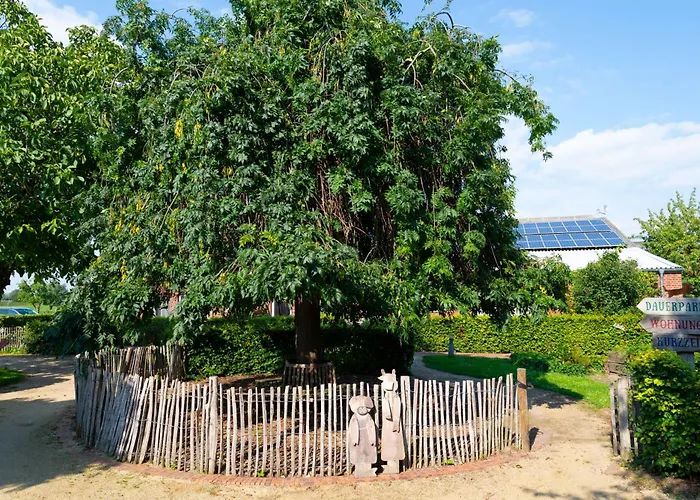 Weidenhof Der Mitmach-bauernhof 公寓 克桑滕