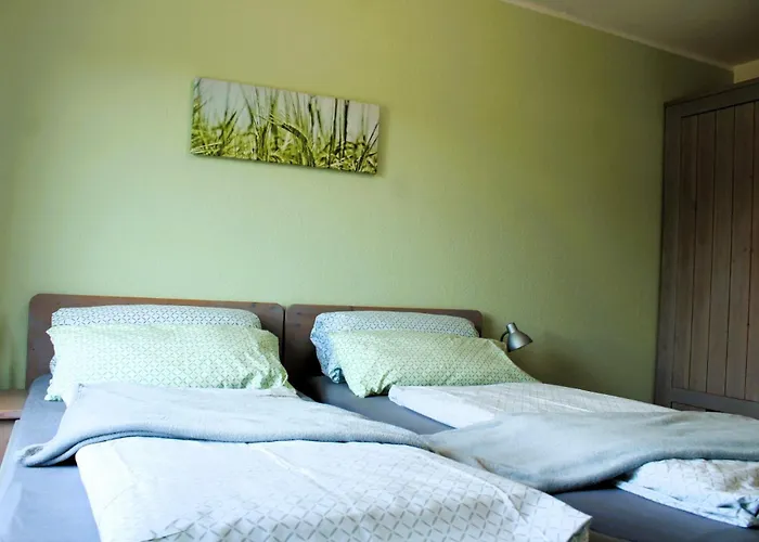 Weidenhof Der Mitmach-bauernhof *