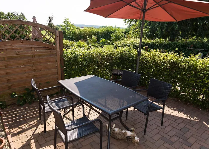 Weidenhof Der Mitmach-bauernhof