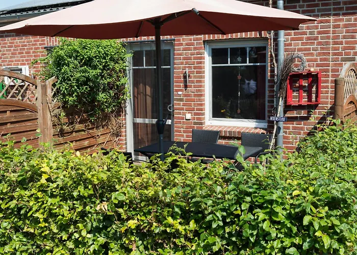 公寓 Weidenhof Der Mitmach-bauernhof