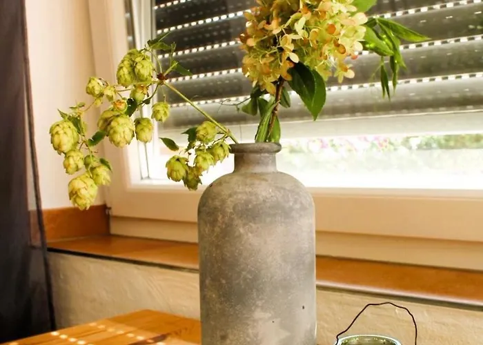 Weidenhof Der Mitmach-bauernhof *