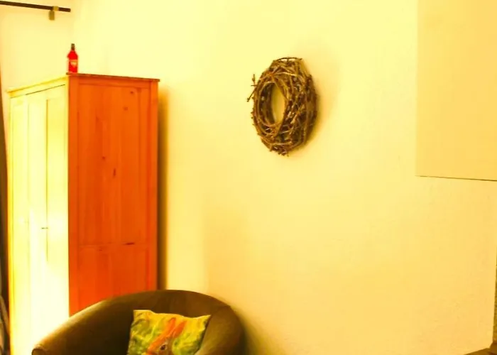 Weidenhof Der Mitmach-bauernhof 克桑滕