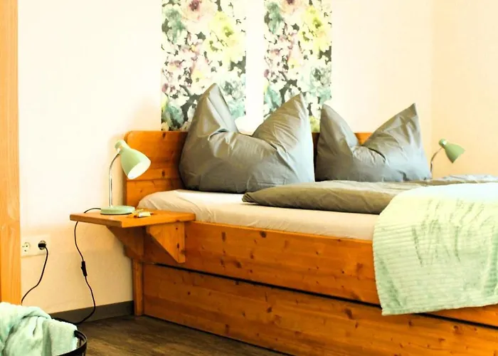 Weidenhof Der Mitmach-bauernhof *