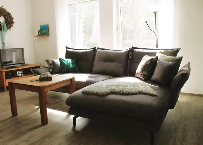 Weidenhof Der Mitmach-bauernhof 公寓 *