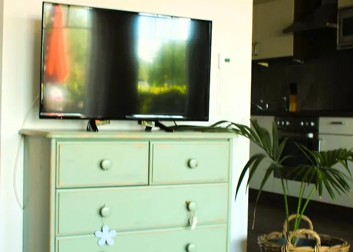 公寓 Weidenhof Der Mitmach-bauernhof *