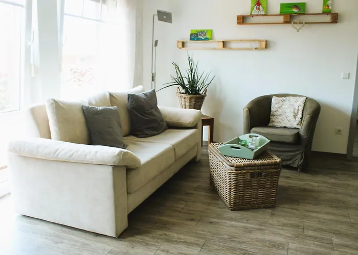 Weidenhof Der Mitmach-bauernhof