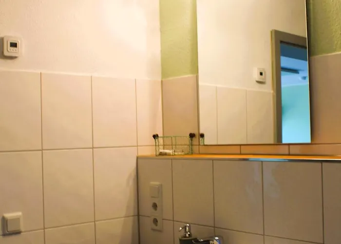 Weidenhof Der Mitmach-bauernhof 公寓