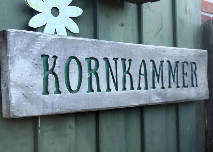 Weidenhof Der Mitmach-bauernhof 公寓 *