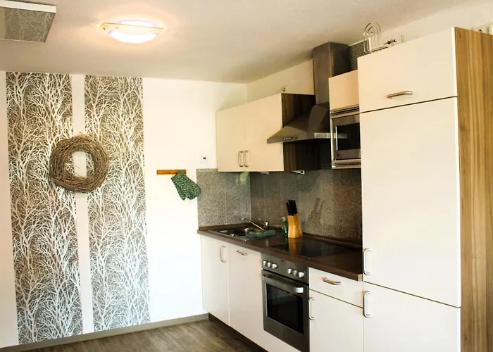 公寓 Weidenhof Der Mitmach-bauernhof