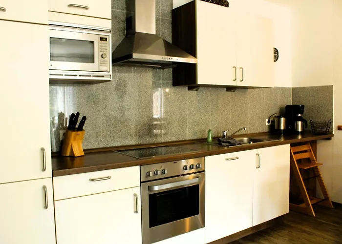 Weidenhof Der Mitmach-bauernhof 公寓 *