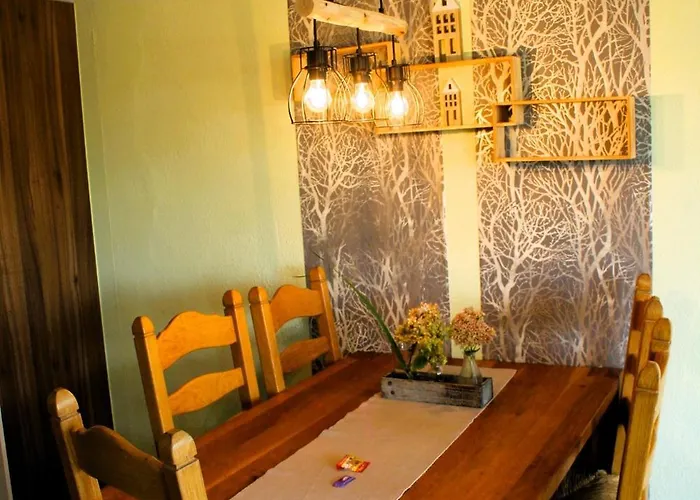 Weidenhof Der Mitmach-bauernhof 克桑滕